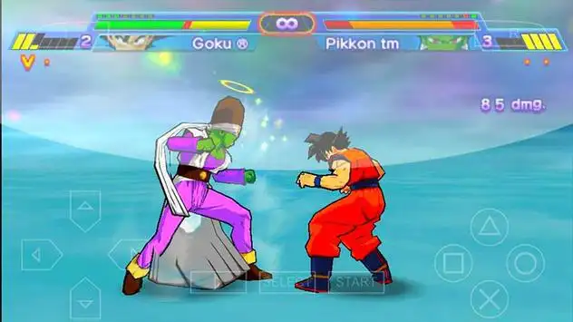 Descarga de la aplicación Guide for Dragon Ball Z Budokai Tenkaichi 3 free 2023 - Gratis - 9Apps Descarga de la aplicación Guide for Dragon Ball Z Budokai Tenkaichi 3 free 2023 - Gratis - 9Apps