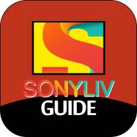 Guide For SonyLIV(Unofficial)