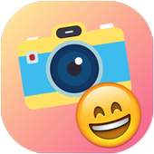 Emoji Photo Sticker Maker Free on 9Apps