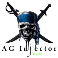 Tricks for AG-Injector diamond and skins Unlock