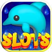 Slots Free With Bonus Dolphin