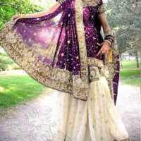 Indian Designer Bridal Lehenga - Punjabi Special