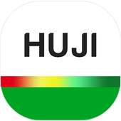 Pro Huji: Magic Effects on 9Apps