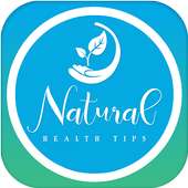 Natural Health Tips & Guide on 9Apps