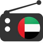 Radio United Arab emirates UAE on 9Apps
