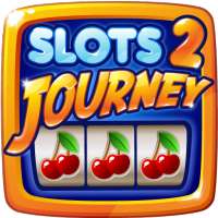 Slots Journey 2: Vegas Casino Slot Games For Free