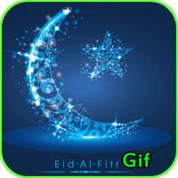 Eid Gif Images on 9Apps