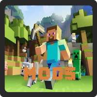 Mods für Minecraft mcpe - Mods mcpe - mcpe Addons
