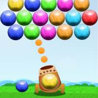 Bubble Shooter Quest®