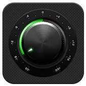 equalizer & bass amplifier high quality on 9Apps
