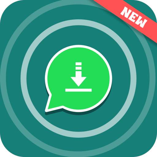 Status Saver for WhatsApp Images and Videos