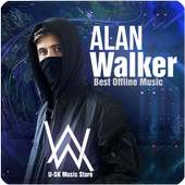 Alan Walker - Best Offline Music