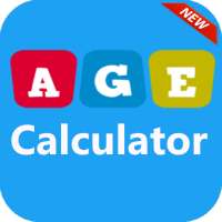 Age Calculator Lite on 9Apps