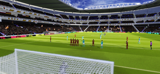Dream League Soccer 2023 15 تصوير الشاشة
