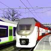 Train Sim 2020