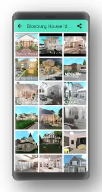 Bloxburg House Ideas APK for Android Download