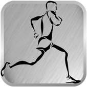 Pedometer Calorie Burner on 9Apps