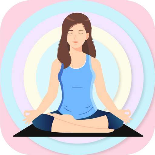 Stress Relief Management Yoga – Anxiety Relief