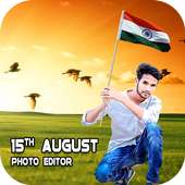 Independence Day Photo Editor