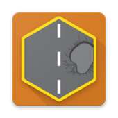 Potholes Informer on 9Apps