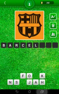 Download Guess the football club football quiz 2020 Free for