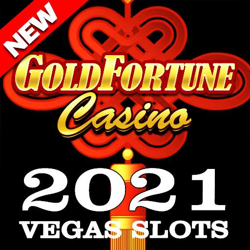 Gold Fortune Casino Games: Spin Free Vegas Slots