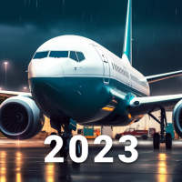 Manager di aerei - 2023