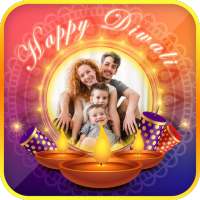 Diwali Frames - Photo Editor on 9Apps