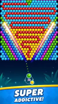 Bubble Shooter APK Download 2023 - Free - 9Apps