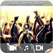 Audio Video Music Mixer on 9Apps