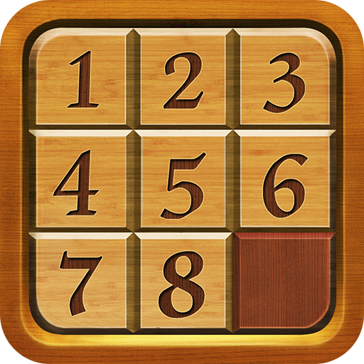 Numpuz: Classic Number Games icon