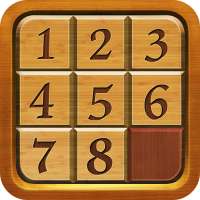 Numpuz: Classic Number Puzzle on 9Apps