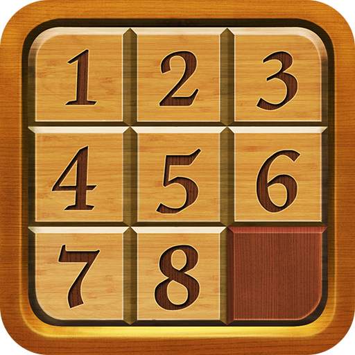 Numpuz: Number Puzzle Games