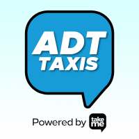 ADT Taxis on 9Apps