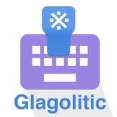 Glagolitic Keyboard on 9Apps