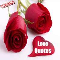 Love quotes on 9Apps