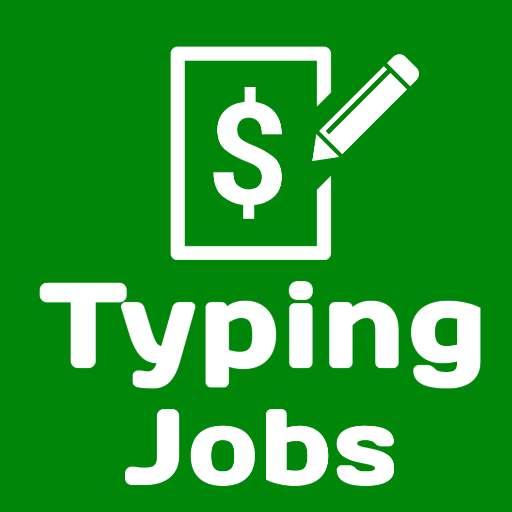 Typing Job : Earn Money Guide