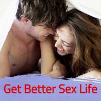 Get Better Sex Life