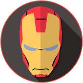 Iron Man Wallpapers 4K 2018 on 9Apps