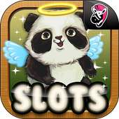 Cutest Panda Slots