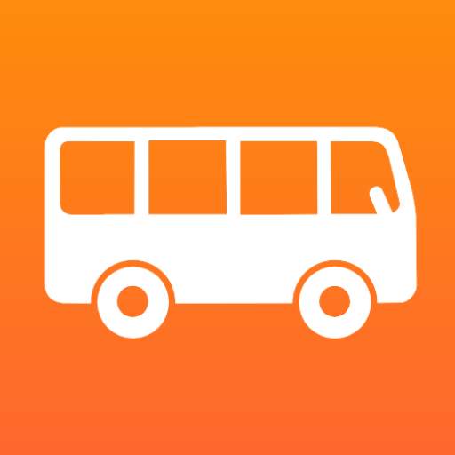 Transport schedule - ZippyBus