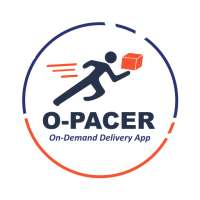 O-Pacer - the App for NeedGali Drivers