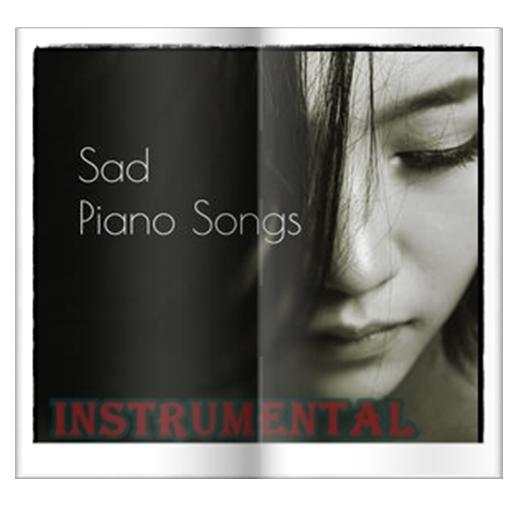 Piano Sad Instrumental