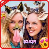 Snap Photo Filters And Stickers ♥ on 9Apps