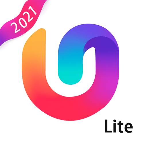 U Launcher Lite-New 3D Launcher 2020, Hide apps