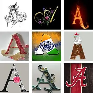 Letter Wallpaper APK Download 2023 - Free - 9Apps Letter Wallpaper APK Download 2023 - Free - 9Apps