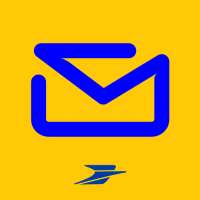 Laposte.net – boîte mail & messagerie en ligne on 9Apps