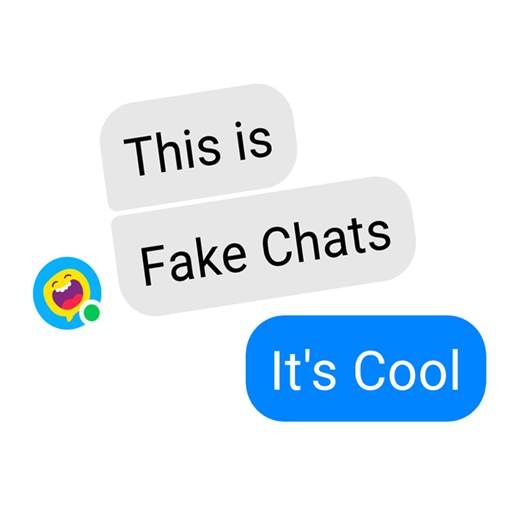 Fake Chat Messenger, Prank Chat