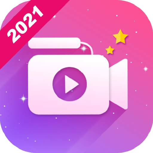 Video Editing  2021