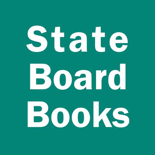 State Board Books(1st to 12th)